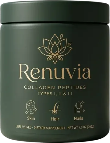 Renuvia Collagen Peptides